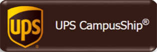 UPS CampusShip