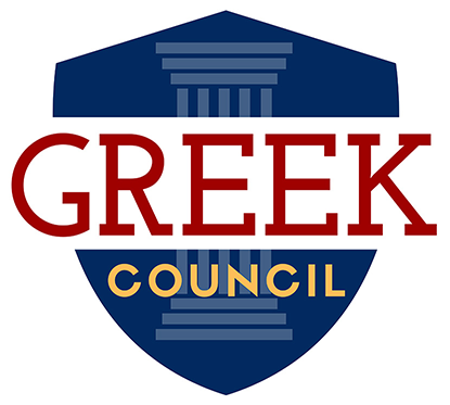 Greek Council logo