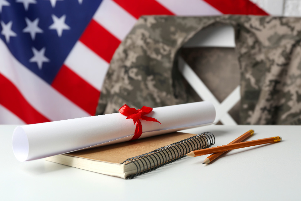 Resources for Veterans