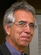 John Georgiadis