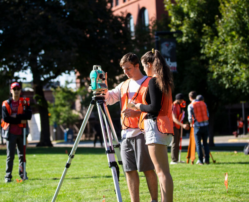 Illinois Tech Outdoors