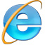 Internet Explorer Icon