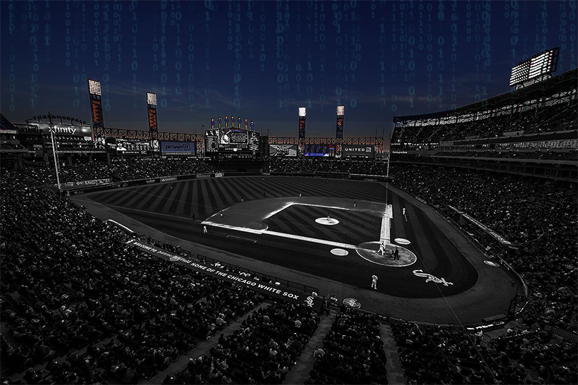 SURE Baseball Game Simulation