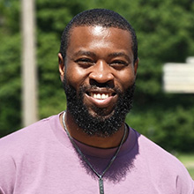 Irewole Akande (Wole)