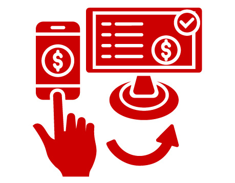 Repayment Options Icon