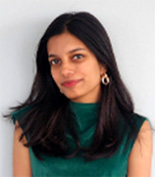 Social Media: Sejal Yashwantrao