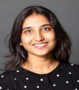 Vice-President: Sharvari Sanjay Satam