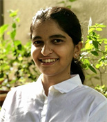 Secretary: Shubhada Anil Mhapsekar