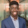 Leadership Academy Scholar Olumayowa A.J. Ige