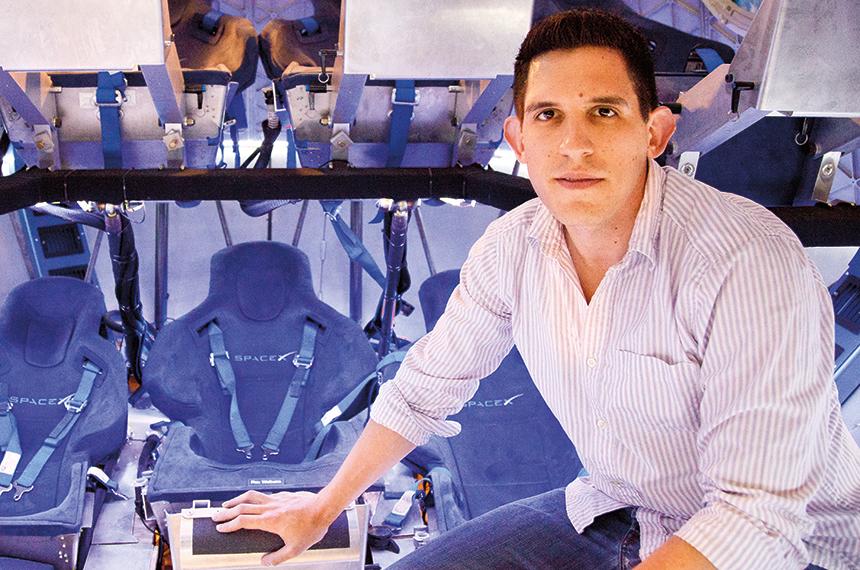 Jason Tenenbaum 860x570