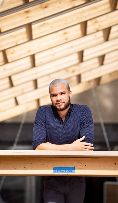 Daniel Allen pavilion 860