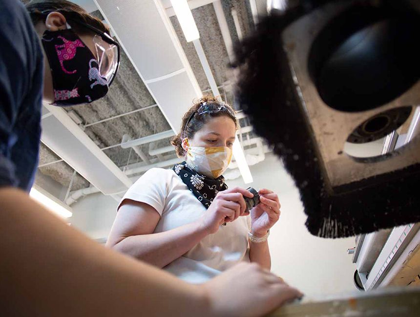 Health protocols gallery