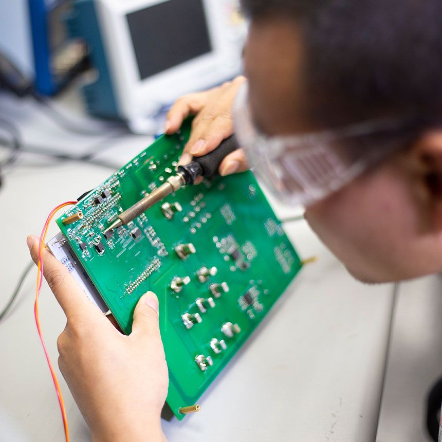 AC_DC research gallery