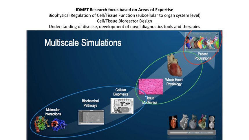 Multiscale Slide