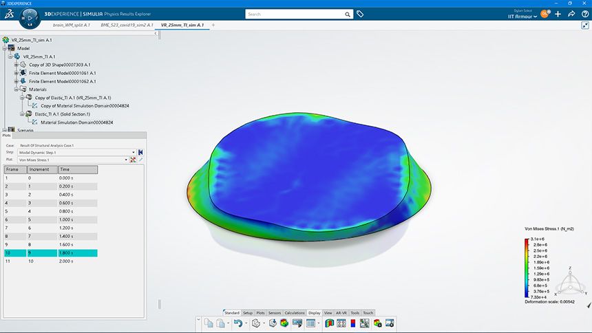 rheo 1 3d model