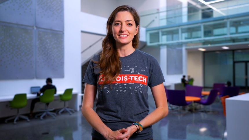 Andy DeFonseca – Carving Your Own Path Segment – The College Tour