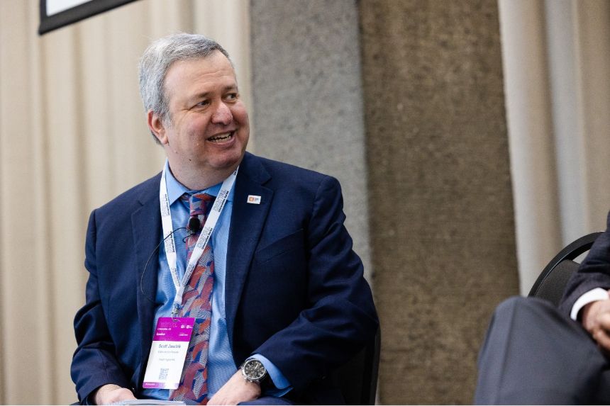 Times Higher Education Digital Universities US Conference hosted by Illinois Tech