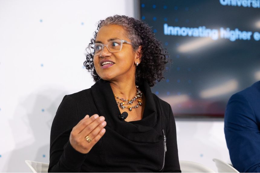 Times Higher Education Digital Universities US Conference hosted by Illinois Tech