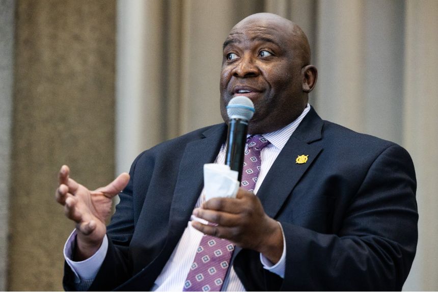 Times Higher Education Digital Universities US Conference hosted by Illinois Tech