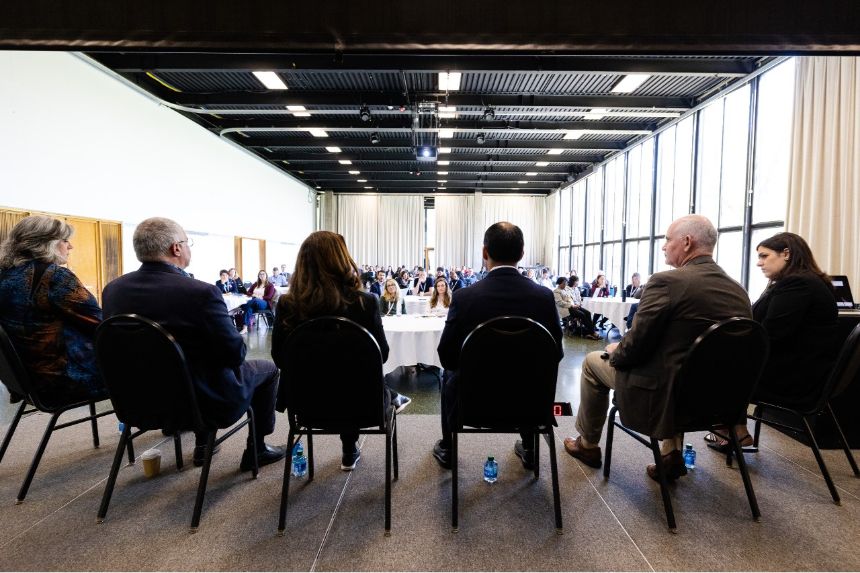 Times Higher Education Digital Universities US Conference hosted by Illinois Tech