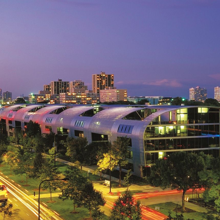 Photo of State Street Village Dorm