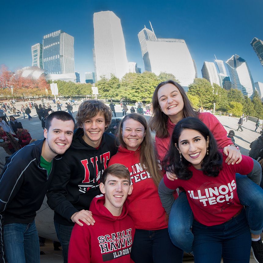 Life in Chicago 7 860x860