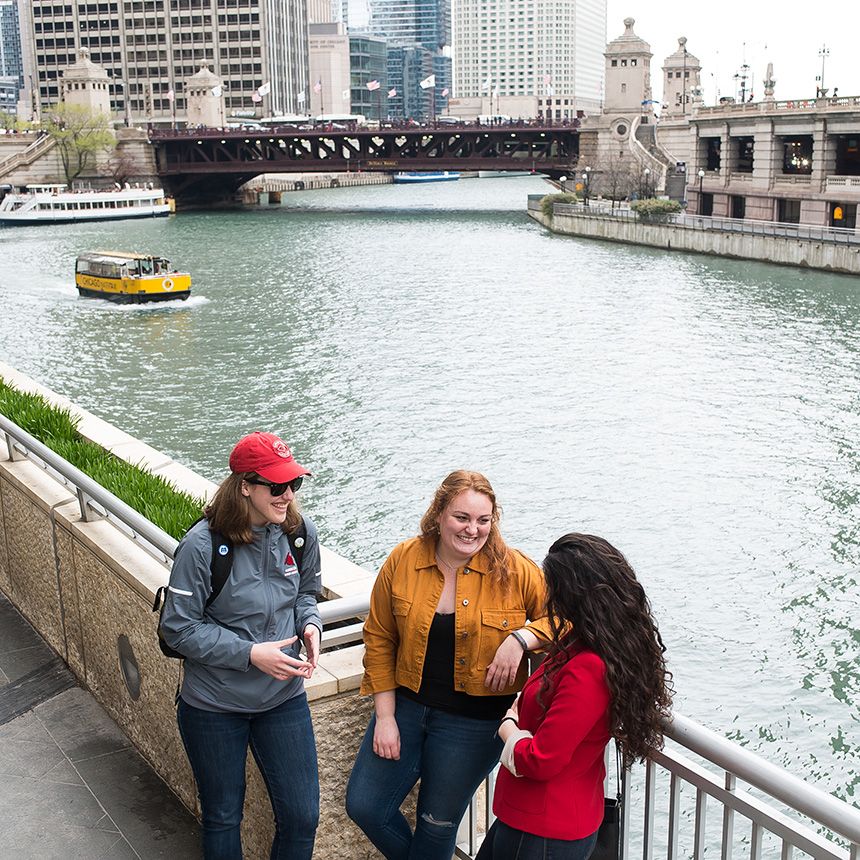 Life in Chicago 3 860x860