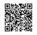 Menstrual Sanitary Products (MSPs) QR Code