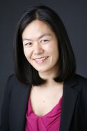 Dr. Evelyn N. Wang