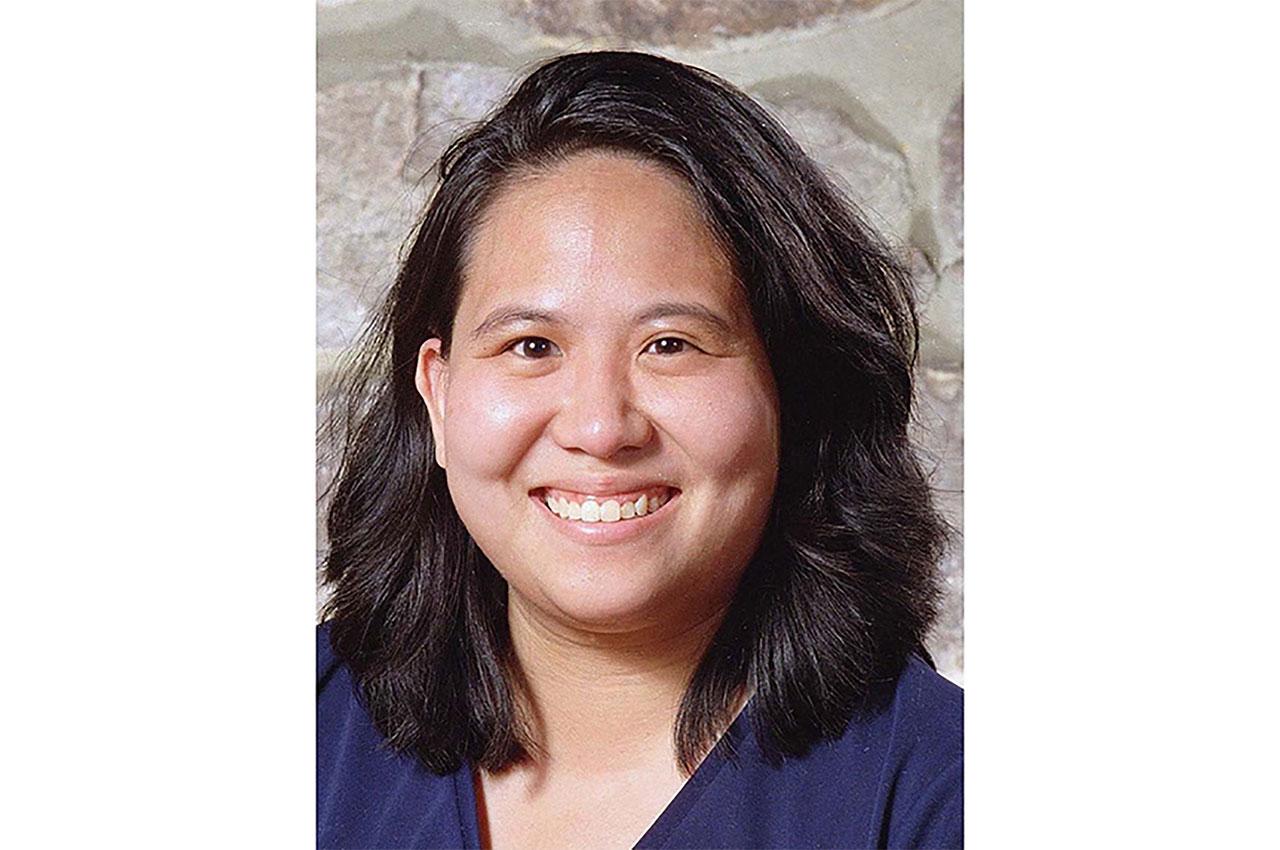 Eunice Santos Earns Inaugural Award in Big Data Security from IEEE