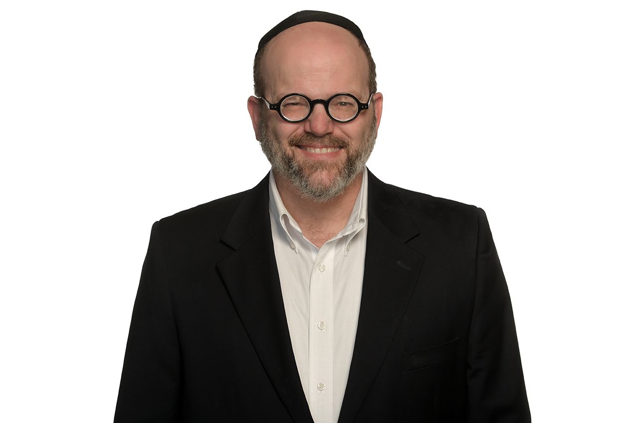 Shlomo Argamon CS chair 1280x850