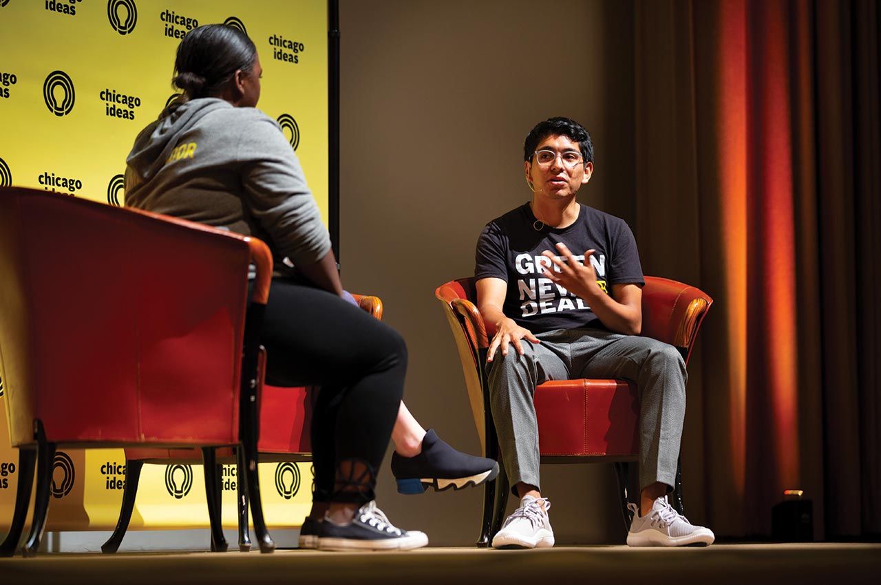 From Illinois Tech Magazine-Sunrise Kid 1280x850