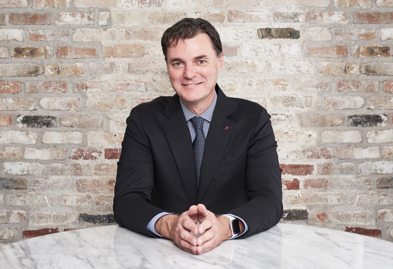 Alumnus and Renowned Chicago Architect Thomas Roszak Joins Illinois Tech Board of Trustees