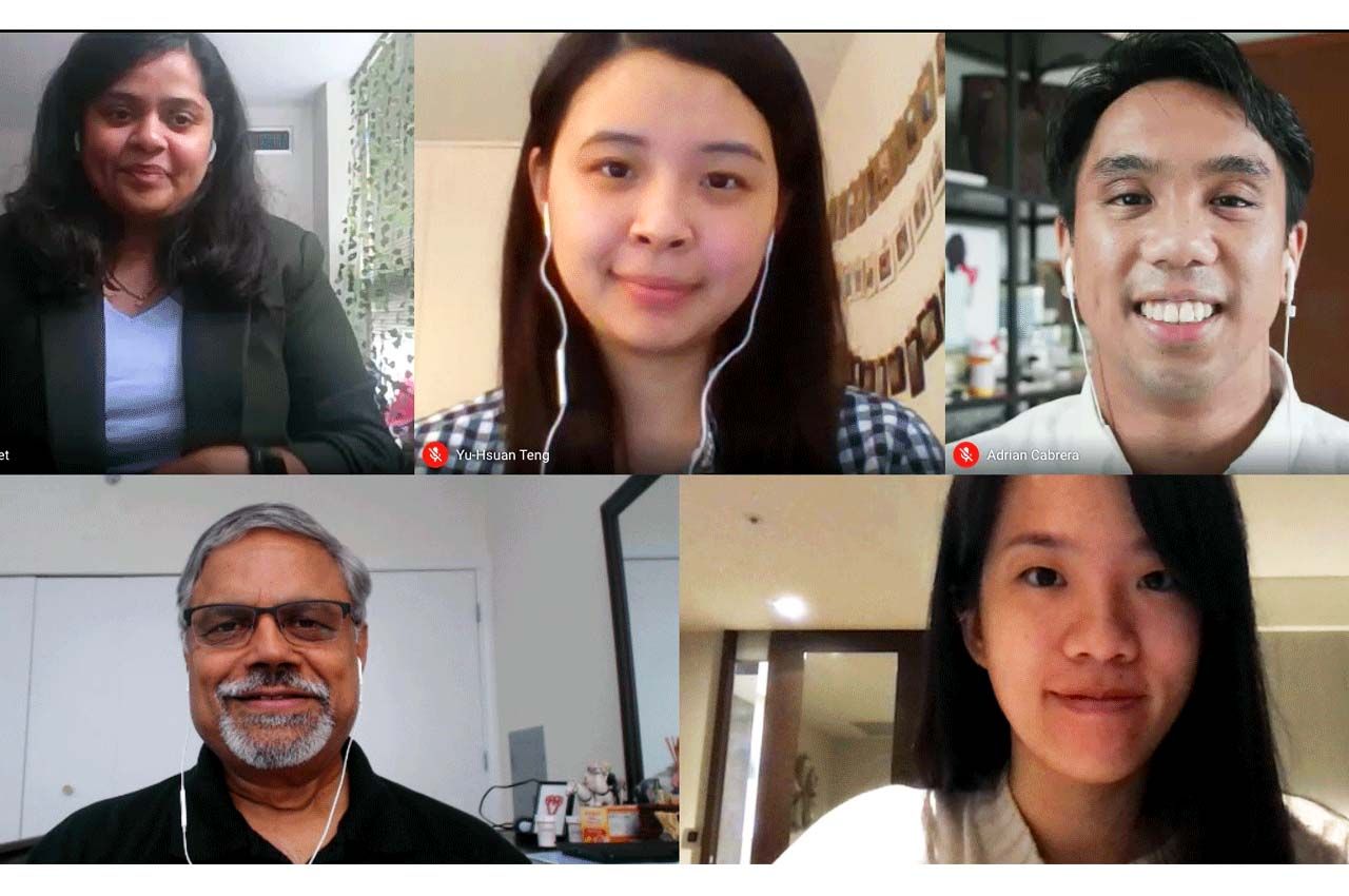 Stuart-Google Marketing Challenge 1280x850