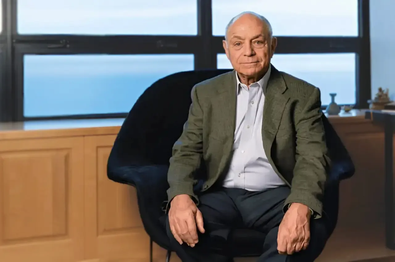 Illinois Tech University Regent Ralph Wanger