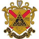 Phi Mu Alpha Sinfonia—VanderCook College of Music Founding: 1993