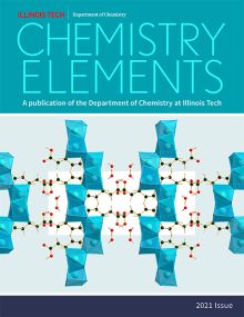 Chemistry Elements Fall 2021