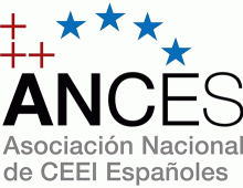 Ances Logo