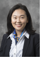 Betty Feng, associate professor at Purdue University.