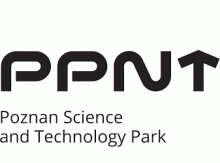 Poznan Science & Technology Park Logo