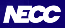 NECC logo