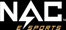 NAC ESPORTS logo