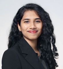 Vaishnavi Ghaatki