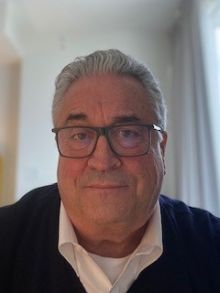 FDSN Guest Speaker Arthur C. Curran