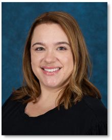 Lisa Marszalek-Wright