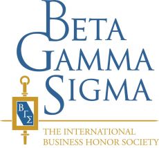 Beta Gamma Sigma logo