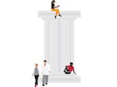 The Camras Pillars - Research