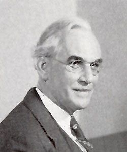 Clarence L. Clarke