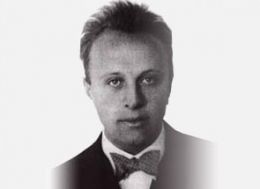 Karl Menger