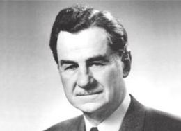 Lowell Thomas